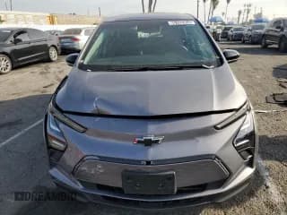✅ 2023 Chevrolet Bolt EV 1LT • VIN: 1G1FW6S03P4194107 • Lot: 86165354. Wystawiony na Copart z przebiegiem 28 147 mil. Bezpłatny archiwum sprzedaży aukcyjnych z USA i szczegółowy raport historii pojazdu na DreamBid. Zdjęcie 5.
