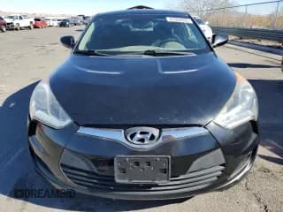 ✅ 2013 Hyundai Veloster w/Black Int • VIN: KMHTC6AD5DU115230 • Lot: 42594635. Wystawiony na Copart z przebiegiem 101 364 mil. Bezpłatny archiwum sprzedaży aukcyjnych z USA i szczegółowy raport historii pojazdu na DreamBid. Zdjęcie 5.