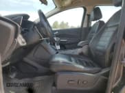 ✅ 2017 Ford C-Max SE • VIN: 1FADP5AU9HL109505 • Лот: 80139355. Опубликован ранее на Copart с пробегом 64 924 миль. Бесплатный доступ к архиву аукционных продаж из США и подробный отчёт об истории автомобиля на DreamBid. Изображение 7.