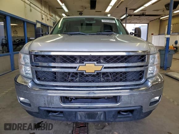 ✅ 2012 Chevrolet Silverado 2500HD LT • VIN: 1GC1KXCGXCF115514 • Лот: 94944095. Опубликован ранее на Copart с пробегом 106 731 миль. Бесплатный доступ к архиву аукционных продаж из США и подробный отчёт об истории автомобиля на DreamBid. Изображение 5.