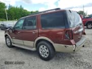 ✅ 2007 Ford Expedition Eddie Bauer • VIN: 1FMFU17507LA64601 • Lot: 56374315. Listed on Copart with 180,302 mi. Free auction sales archive from the USA and detailed vehicle history report at DreamBid. Image 2.