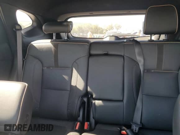 2019 Chevrolet Blazer Premier with VIN 3GNKBFRS7KS675048, listed as a Copart auction lot 68173735 with 53,577 mi miles and Salvage title. Bid and sale history available at DreamBid. Image 10.