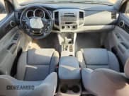 ✅ 2011 Toyota Tacoma PreRunner • VIN: 3TMJU4GN2BM113224 • Lot: 93600255. Listed on Copart with 106,371 mi. Free auction sales archive from the USA and detailed vehicle history report at DreamBid. Image 8.