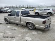 ✅ 1998 Chevrolet S-10 LS • VIN: 1GCCS1941W8238856 • Лот: 81976454. Опубликован ранее на Copart с пробегом 366 969 миль. Бесплатный доступ к архиву аукционных продаж из США и подробный отчёт об истории автомобиля на DreamBid. Изображение 2.