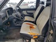 ✅ 1982 Datsun 720 • VIN: JN6MD06S1CW132729 • Lot: 94413055. Wystawiony na Copart z przebiegiem 187 293 mil. Bezpłatny archiwum sprzedaży aukcyjnych z USA i szczegółowy raport historii pojazdu na DreamBid. Zdjęcie 7.