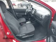 ✅ 2017 Mitsubishi Mirage ES • VIN: ML32F3FJ9HHF08060 • Lot: 43879506. Listed on IAAI with 68,836 mi. Free auction sales archive from the USA and detailed vehicle history report at DreamBid. Image 5.