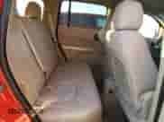 2010 Chevrolet HHR LS with VIN 3GNBAADB7AS648766, listed as a Copart auction lot 75869764 with 97,997 mi miles and Salvage title. Bid and sale history available at DreamBid. Image 11.