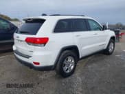 ✅ 2015 Jeep Grand Cherokee Laredo • VIN: 1C4RJFAG7FC660076 • Lot: 43646083. Wystawiony na IAAI z przebiegiem 139 150 mil. Bezpłatny archiwum sprzedaży aukcyjnych z USA i szczegółowy raport historii pojazdu na DreamBid. Zdjęcie 4.