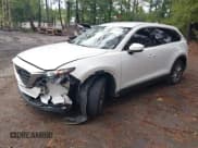 ✅ 2018 Mazda CX-9 Touring • VIN: JM3TCACY8J0210169 • Лот: 43439805. Опубликован ранее на IAAI с пробегом 92 795 миль. Бесплатный доступ к архиву аукционных продаж из США и подробный отчёт об истории автомобиля на DreamBid. Изображение 2.