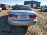 ✅ 2010 Hyundai Sonata GLS • VIN: 5NPET4AC0AH624043 • Лот: 78381514. Опубликован ранее на Copart с пробегом 124 639 миль. Бесплатный доступ к архиву аукционных продаж из США и подробный отчёт об истории автомобиля на DreamBid. Изображение 6.