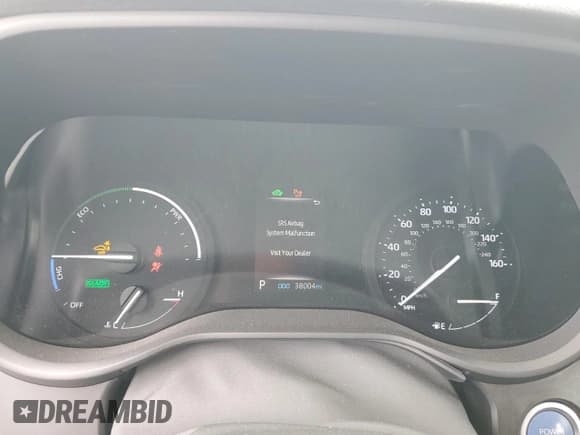 ✅ 2021 Toyota Sienna XLE • VIN: 5TDJRKEC7MS042872 • Lot: 70322315. Listed on Copart with 38,004 mi. Free auction sales archive from the USA and detailed vehicle history report at DreamBid. Image 9.