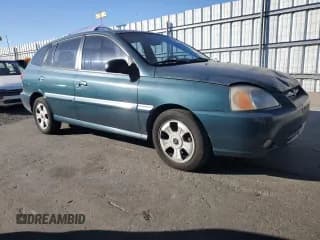 ✅ 2003 Kia Rio • VIN: KNADC165636128470 • Lot: 82350824. Wystawiony na Copart z przebiegiem 179 502 mil. Bezpłatny archiwum sprzedaży aukcyjnych z USA i szczegółowy raport historii pojazdu na DreamBid. Zdjęcie 4.
