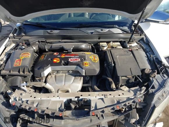 ✅ 2017 Chevrolet Impala LT • VIN: 2G1105SA8H9164243 • Лот: 43407833. Опубликован ранее на IAAI с пробегом 159 282 миль. Бесплатный доступ к архиву аукционных продаж из США и подробный отчёт об истории автомобиля на DreamBid. Изображение 10.