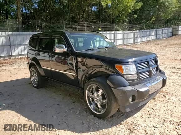 2008 Dodge Nitro R/T с VIN 1D8GT586X8W150381, выставлен на аукционе Copart как лот 75894974 с пробегом 217 729 миль миль и Списание • Salvage title. История ставок и продаж доступна на DreamBid. Изображение 11.
