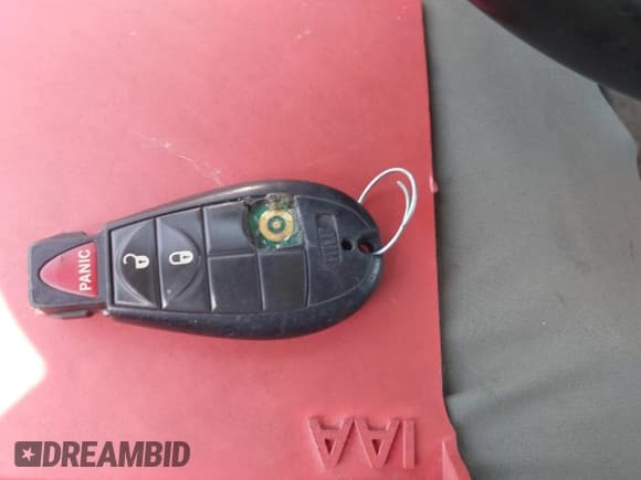 ✅ 2015 Dodge Grand Caravan American Value • VIN: 2C4RDGBGXFR594237 • Лот: 42707563. Опубликован ранее на IAAI с пробегом 64 138 миль. Бесплатный доступ к архиву аукционных продаж из США и подробный отчёт об истории автомобиля на DreamBid. Изображение 11.