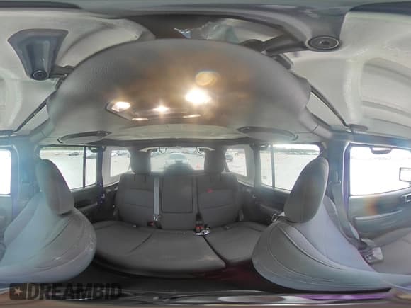 ✅ 2023 Jeep Wrangler • VIN: 1C4JJXN64PW592081 • Лот: 65168455. Опубликован ранее на Copart с пробегом 38 058 миль. Бесплатный доступ к архиву аукционных продаж из США и подробный отчёт об истории автомобиля на DreamBid. Изображение 15.