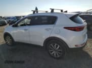 ✅ 2017 Kia Sportage EX • VIN: KNDPN3AC7H7242782 • Lot: 72035495. Wystawiony na Copart z przebiegiem 71 701 mil. Bezpłatny archiwum sprzedaży aukcyjnych z USA i szczegółowy raport historii pojazdu na DreamBid. Zdjęcie 2.