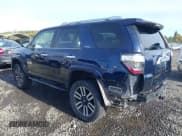 ✅ 2017 Toyota 4Runner SR5 Premium • VIN: JTEBU5JR6H5456585 • Lot: 43519294. Wystawiony na IAAI z przebiegiem 83 613 mil. Bezpłatny archiwum sprzedaży aukcyjnych z USA i szczegółowy raport historii pojazdu na DreamBid. Zdjęcie 3.