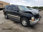 ✅ 2000 GMC Yukon SLT • VIN: 1GKEC13T3YJ166838 • Lot: 82201705. Listed on Copart with 267,178 mi. Free auction sales archive from the USA and detailed vehicle history report at DreamBid. Image 4.