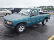 ✅ 1994 Mazda B-Series • VIN: 4F4CR12A9RTM90195 • Lot: 42341674. Wystawiony na IAAI z przebiegiem 120 646 mil. Bezpłatny archiwum sprzedaży aukcyjnych z USA i szczegółowy raport historii pojazdu na DreamBid. Zdjęcie 2.