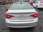 ✅ 2015 Hyundai Sonata Limited • VIN: 5NPE34AF5FH213349 • Лот: 43430041. Опубликован ранее на IAAI с пробегом 148 928 миль. Бесплатный доступ к архиву аукционных продаж из США и подробный отчёт об истории автомобиля на DreamBid. Изображение 16.
