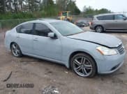 ✅ 2007 Infiniti M • VIN: JNKAY01E47M307437 • Lot: 41248464. Wystawiony na IAAI z przebiegiem Nie podano. Bezpłatny archiwum sprzedaży aukcyjnych z USA i szczegółowy raport historii pojazdu na DreamBid. Zdjęcie 1.