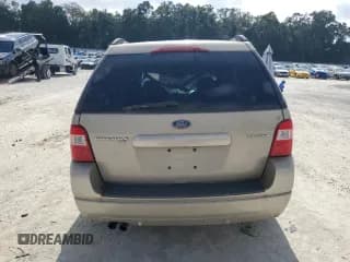 ✅ 2005 Ford Freestyle Limited • VIN: 1FMZK06105GA65913 • Lot: 90114905. Wystawiony na Copart z przebiegiem 292 008 mil. Bezpłatny archiwum sprzedaży aukcyjnych z USA i szczegółowy raport historii pojazdu na DreamBid. Zdjęcie 6.