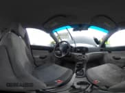 ✅ 2007 Hyundai Accent GLS • VIN: KMHCN46C57U086038 • Лот: 41241490. Опубликован ранее на IAAI с пробегом 160 438 миль. Бесплатный доступ к архиву аукционных продаж из США и подробный отчёт об истории автомобиля на DreamBid. Изображение 18.