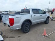 ✅ 2019 Ford Ranger XL • VIN: 1FTER4EH0KLA68382 • Lot: 42156760. Wystawiony na IAAI z przebiegiem 21 950 mil. Bezpłatny archiwum sprzedaży aukcyjnych z USA i szczegółowy raport historii pojazdu na DreamBid. Zdjęcie 4.