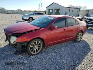 ✅ 2008 Ford Fusion SE • VIN: 3FAHP07Z38R232144 • Lot: 91124535. Wystawiony na Copart z przebiegiem 96 929 mil. Bezpłatny archiwum sprzedaży aukcyjnych z USA i szczegółowy raport historii pojazdu na DreamBid. Zdjęcie 1.