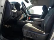 ✅ 2017 Toyota Tundra SR • VIN: 5TFTY5F16HX009503 • Lot: 84199964. Listed on Copart with 119,255 mi. Free auction sales archive from the USA and detailed vehicle history report at DreamBid. Image 7.