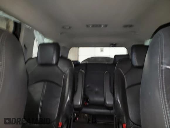 ✅ 2010 GMC Acadia SLT1 • VIN: 1GKLVMED4AJ224566 • Lot: 82775495. Listed on Copart with 253,212 mi. Free auction sales archive from the USA and detailed vehicle history report at DreamBid. Image 10.