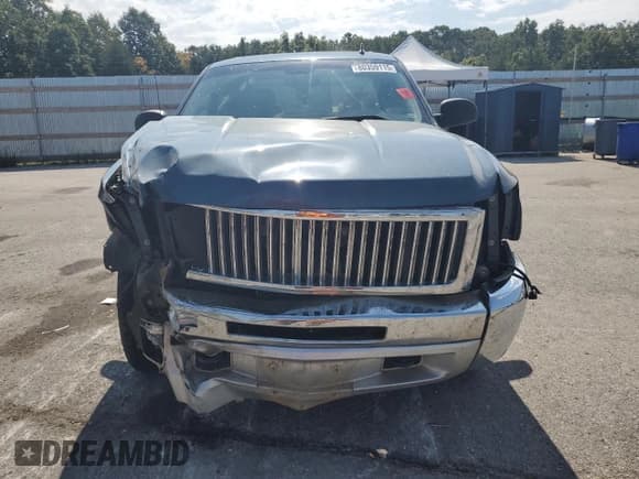 ✅ 2012 Chevrolet Silverado 1500 LT • VIN: 3GCPKSE76CG249476 • Лот: 80359115. Опубликован ранее на Copart с пробегом 218 886 миль. Бесплатный доступ к архиву аукционных продаж из США и подробный отчёт об истории автомобиля на DreamBid. Изображение 5.
