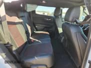 ✅ 2020 Chevrolet Blazer RS • VIN: 3GNKBERS4LS536233 • Lot: 92434395. Listed on Copart with 130,472 mi. Free auction sales archive from the USA and detailed vehicle history report at DreamBid. Image 11.