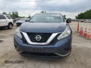 ✅ 2015 Nissan Murano S • VIN: 5N1AZ2MH2FN231446 • Lot: 58580145. Listed on Copart with 96,139 mi. Free auction sales archive from the USA and detailed vehicle history report at DreamBid. Image 5.
