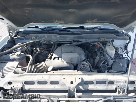 ✅ 2019 Chevrolet Silverado 2500HD Work Truck • VIN: 1GC1CREG5KF254714 • Лот: 43803438. Опубликован ранее на IAAI с пробегом 298 665 миль. Бесплатный доступ к архиву аукционных продаж из США и подробный отчёт об истории автомобиля на DreamBid. Изображение 10.