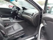 ✅ 2015 Acura RDX Technology • VIN: 5J8TB3H55FL016339 • Лот: 43346257. Опубликован ранее на IAAI с пробегом 146 624 миль. Бесплатный доступ к архиву аукционных продаж из США и подробный отчёт об истории автомобиля на DreamBid. Изображение 5.