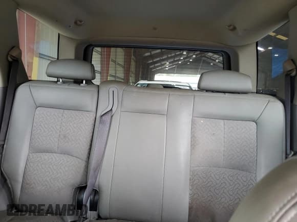 ✅ 2007 Saturn VUE V6 • VIN: 5GZCZ53417S858928 • Lot: 54356955. Wystawiony na Copart z przebiegiem 186 788 mil. Bezpłatny archiwum sprzedaży aukcyjnych z USA i szczegółowy raport historii pojazdu na DreamBid. Zdjęcie 10.