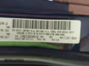 ✅ 2013 Dodge Durango Citadel • VIN: 1C4RDHEG6DC602163 • Lot: 42901766. Listed on IAAI with 136,731 mi. Free auction sales archive from the USA and detailed vehicle history report at DreamBid. Image 9.