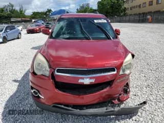 ✅ 2014 Chevrolet Equinox LT • VIN: 2GNALCEK4E6236194 • Лот: 90019455. Опубликован ранее на Copart с пробегом 133 730 миль. Бесплатный доступ к архиву аукционных продаж из США и подробный отчёт об истории автомобиля на DreamBid. Изображение 5.