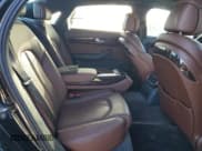 ✅ 2015 Audi A8 3.0T • VIN: WAU3GAFD1FN017875 • Lot: 88210815. Listed on Copart with 124,720 mi. Free auction sales archive from the USA and detailed vehicle history report at DreamBid. Image 10.