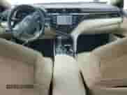 2020 Toyota Camry Hybrid XLE with VIN 4T1F31AK6LU013691, listed as a Copart auction lot 81921395 with 162,629 mi miles and Non repairable. Bid and sale history available at DreamBid. Image 8.