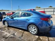 ✅ 2018 Mazda 3 Sport • VIN: 3MZBN1U77JM246708 • Lot: 87253615. Listed on Copart with 60,657 mi. Free auction sales archive from the USA and detailed vehicle history report at DreamBid. Image 2.