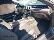 ✅ 2017 Ford Mustang GT • VIN: 1FA6P8CF5H5275825 • Lot: 42017878. Listed on IAAI with 26,917 mi. Free auction sales archive from the USA and detailed vehicle history report at DreamBid. Image 5.