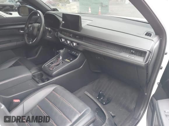 ✅ 2024 Honda CR-V Sport-L • VIN: 5J6RS6H81RL027440 • Лот: 42018470. Опубликован ранее на IAAI с пробегом 19 709 миль. Бесплатный доступ к архиву аукционных продаж из США и подробный отчёт об истории автомобиля на DreamBid. Изображение 5.