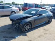 ✅ 2023 Toyota 86 • VIN: JF1ZNBC15P8750648 • Lot: 42242643. Listed on IAAI with 37,523 mi. Free auction sales archive from the USA and detailed vehicle history report at DreamBid. Image 2.