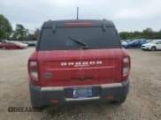 ✅ 2021 Ford Bronco Sport Outer Banks • VIN: 3FMCR9C62MRB08810 • Lot: 80006415. Listed on Copart with 90,756 mi. Free auction sales archive from the USA and detailed vehicle history report at DreamBid. Image 6.