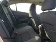 ✅ 2016 Chevrolet Cruze LT • VIN: 1G1PE5SB4G7217881 • Lot: 90037155. Listed on Copart with 50,935 mi. Free auction sales archive from the USA and detailed vehicle history report at DreamBid. Image 10.