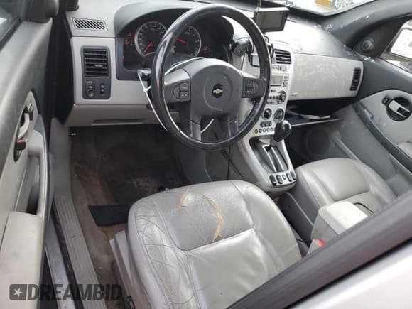 ✅ 2005 Chevrolet Equinox LT • VIN: 2CNDL73F656036643 • Лот: 41732855. Опубликован ранее на Copart с пробегом 243 993 миль. Бесплатный доступ к архиву аукционных продаж из США и подробный отчёт об истории автомобиля на DreamBid. Изображение 8.