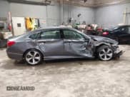 ✅ 2019 Honda Accord Touring • VIN: 1HGCV2F99KA031634 • Lot: 41209019. Listed on IAAI with 74,965 mi. Free auction sales archive from the USA and detailed vehicle history report at DreamBid. Image 13.